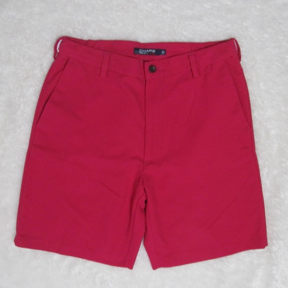Chaps Other - Chaps Golf 78 Hot Pink Size 32